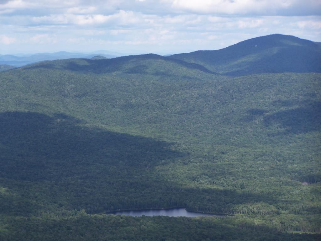 Wakely Mountain Primitive Area