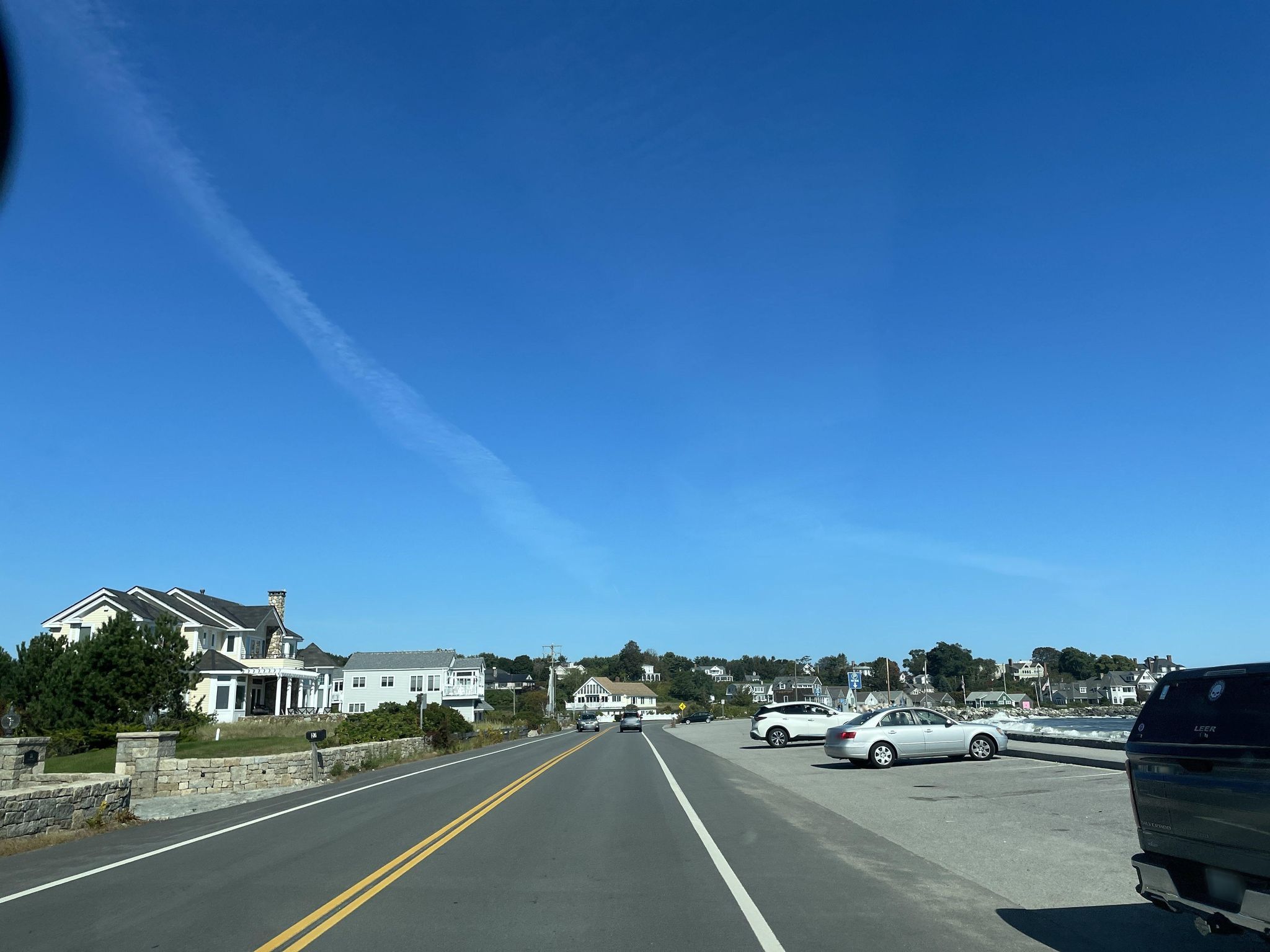 North Hampton State Beach