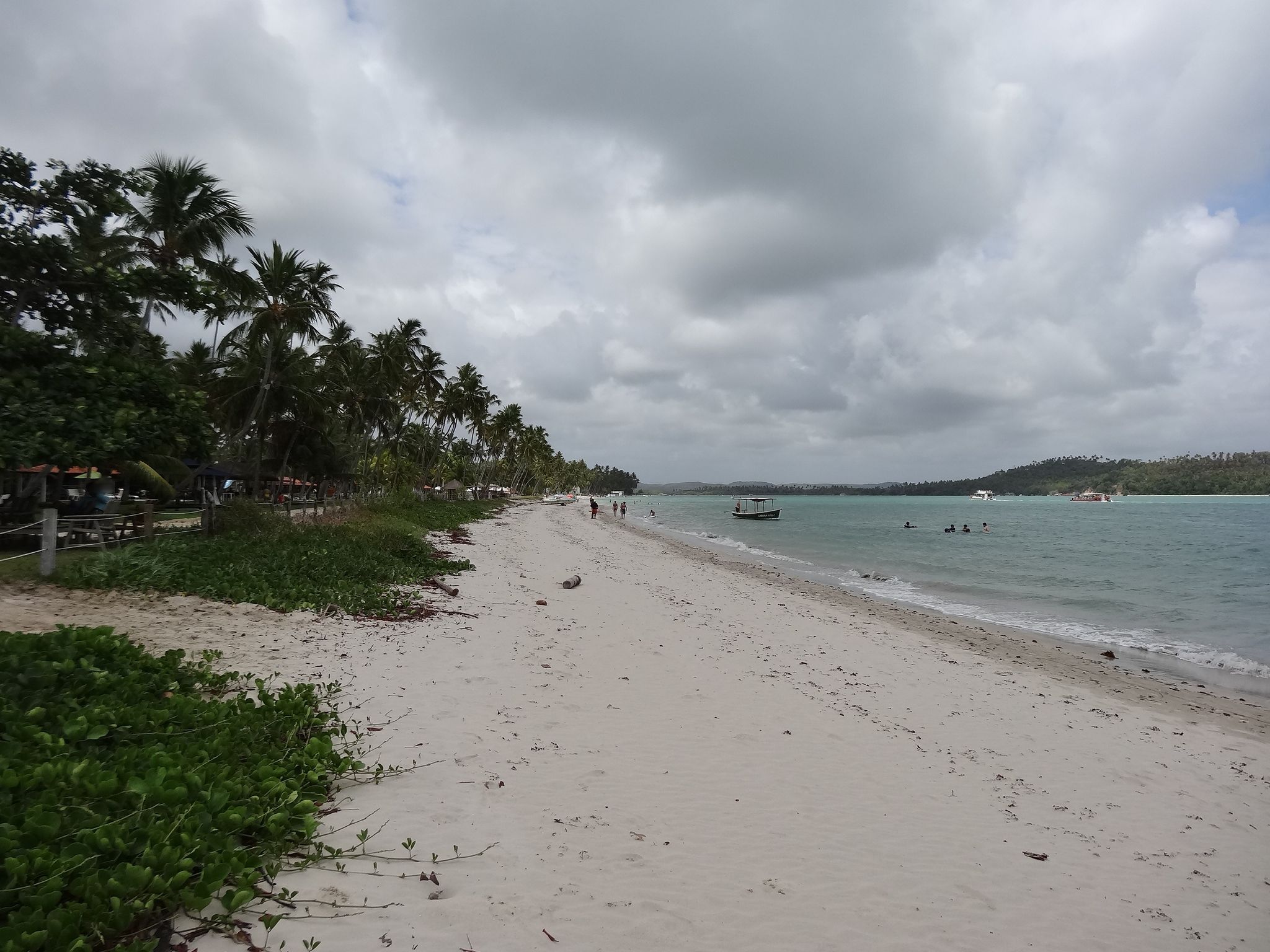 Pousada Praia dos Carneiros