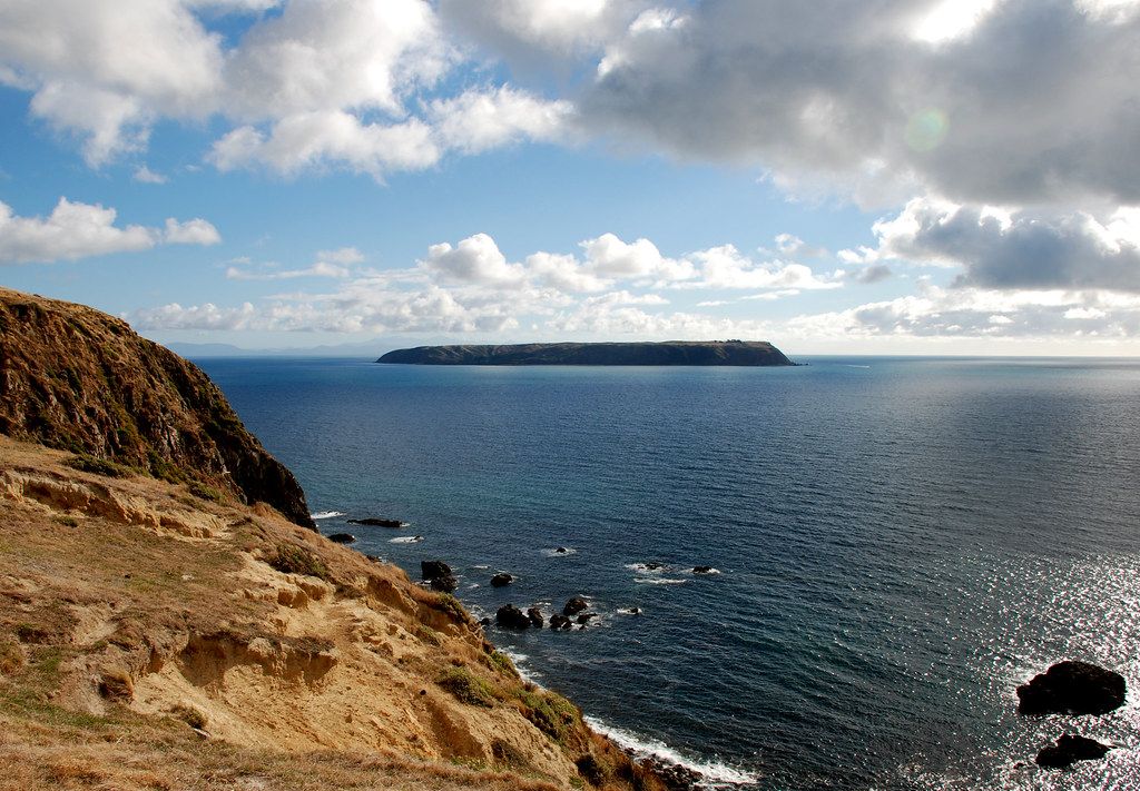 Mana Beach