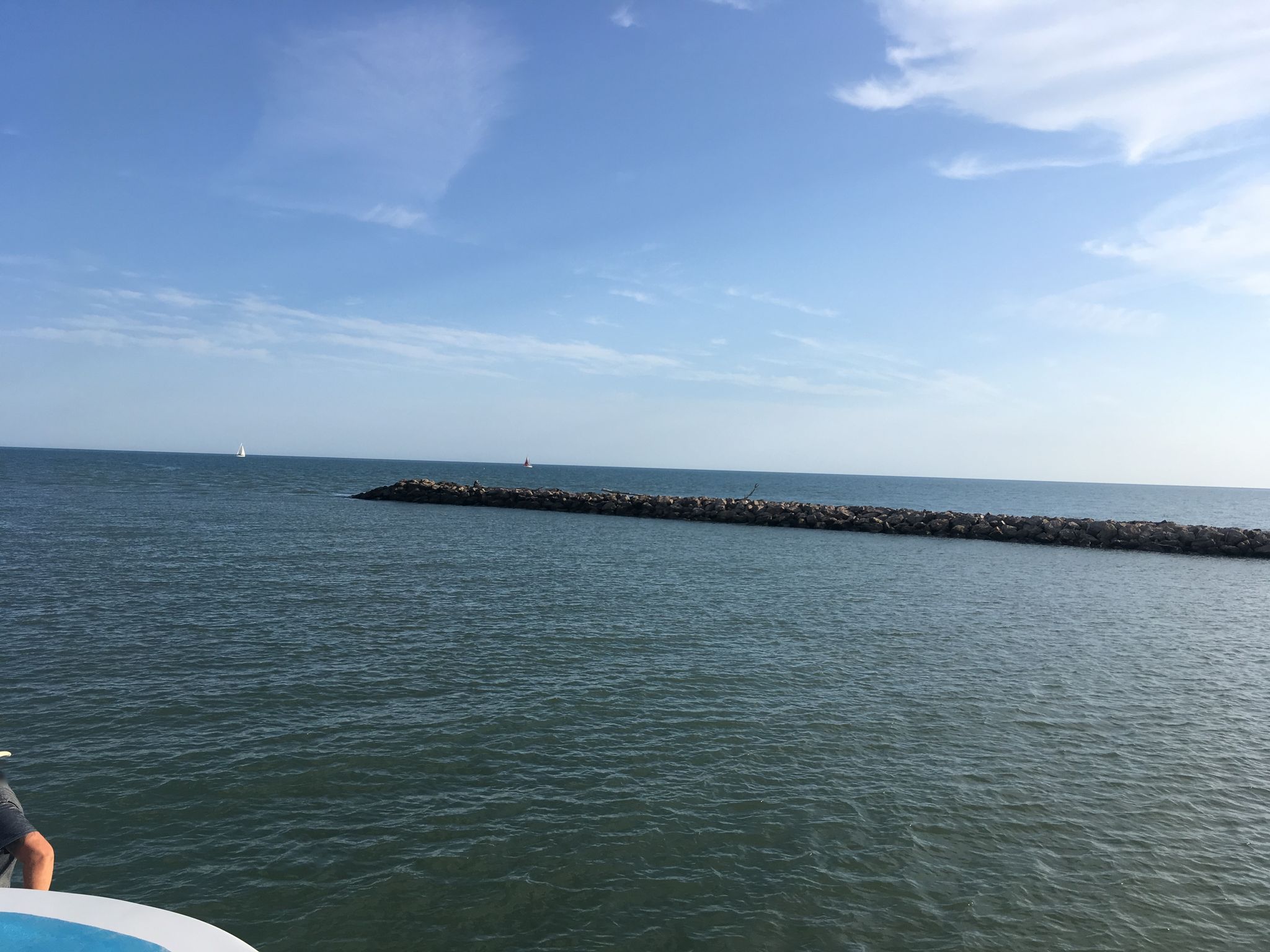 Beach Saintes-Maries-de-la-Mer