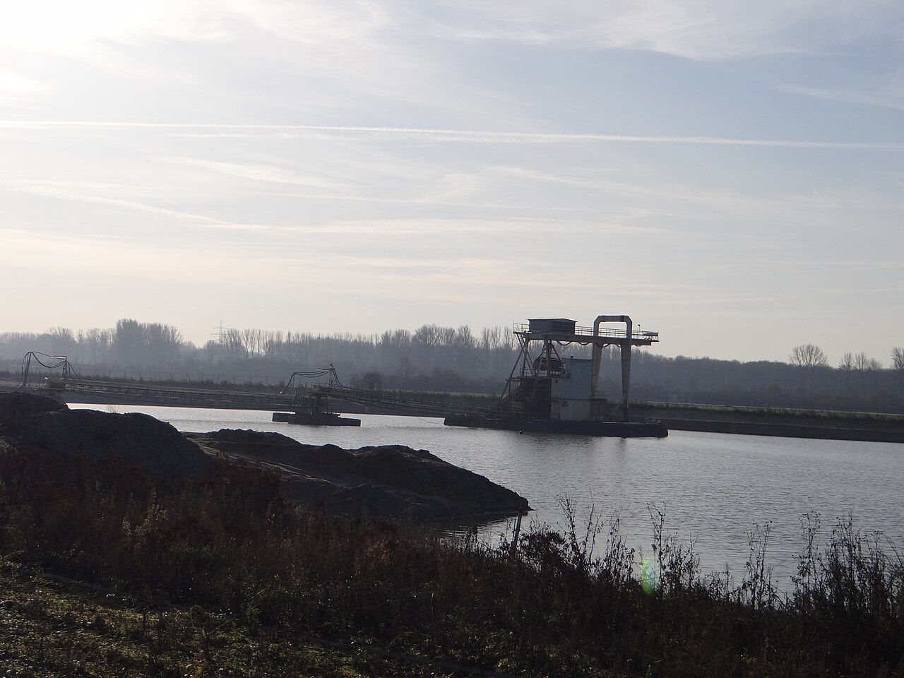 Pferdebroich
