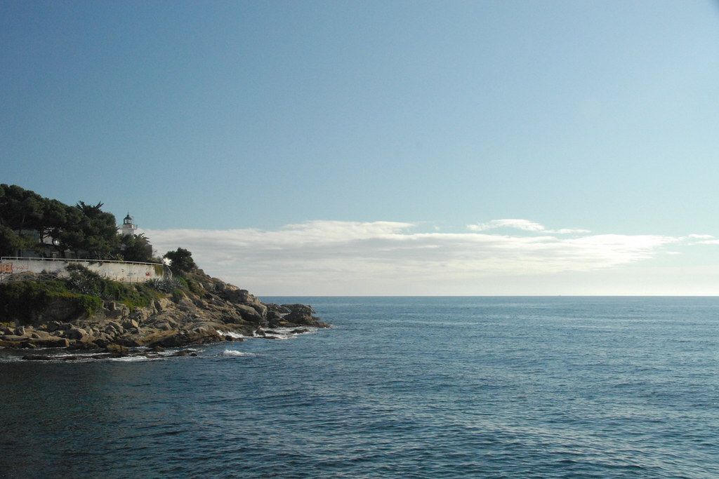 Llosa d'en Pere Brau