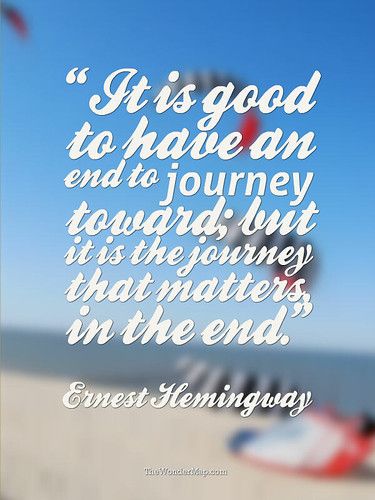 Hemingway Beach