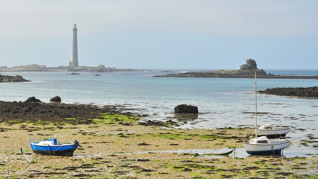 Plage FR-NW