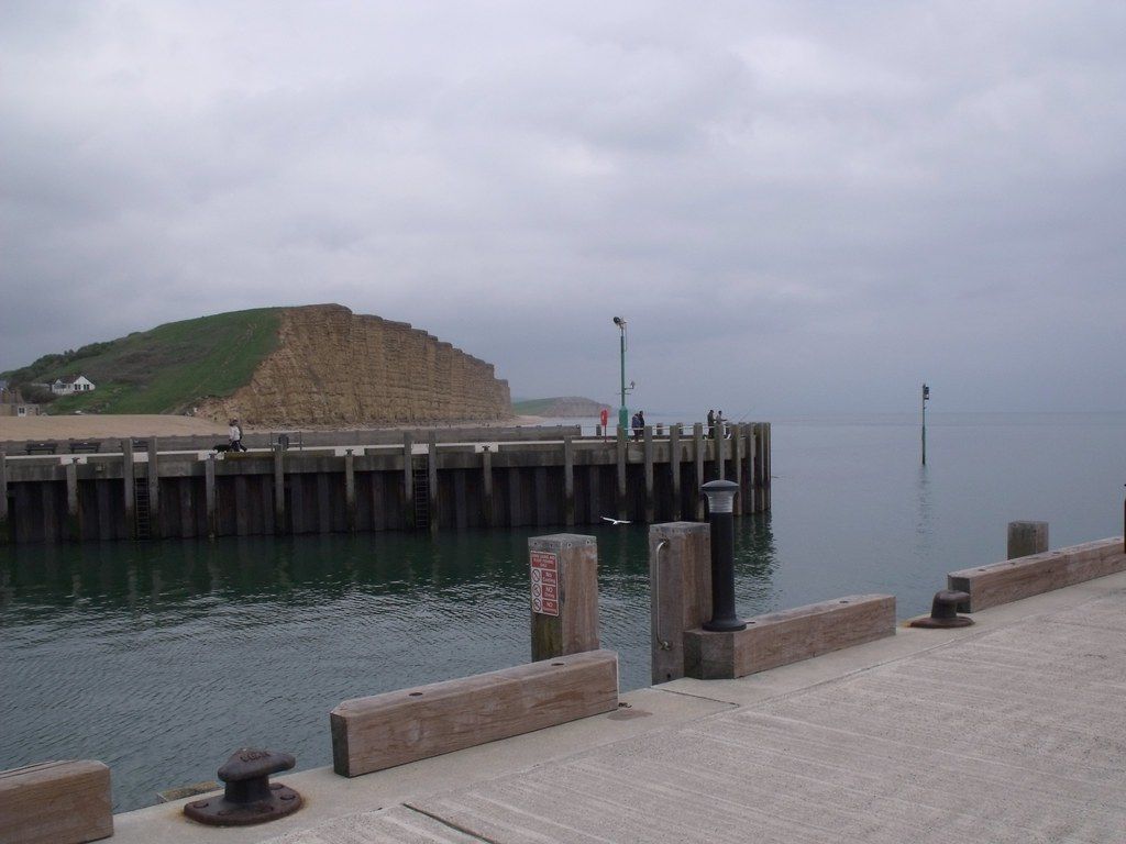 Plage GB-EXT