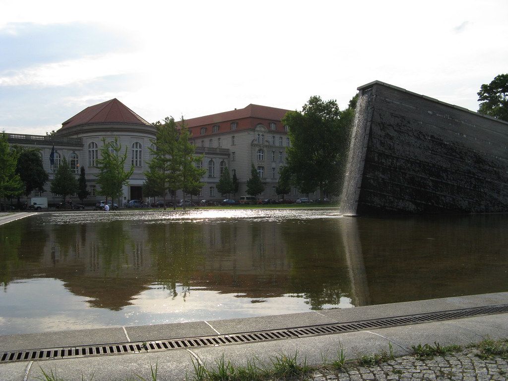 Mauer