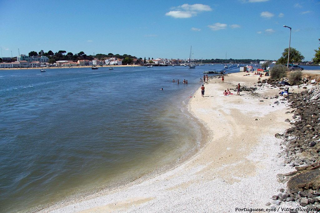 Plage PT