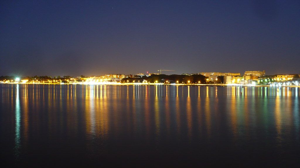 Plage PT