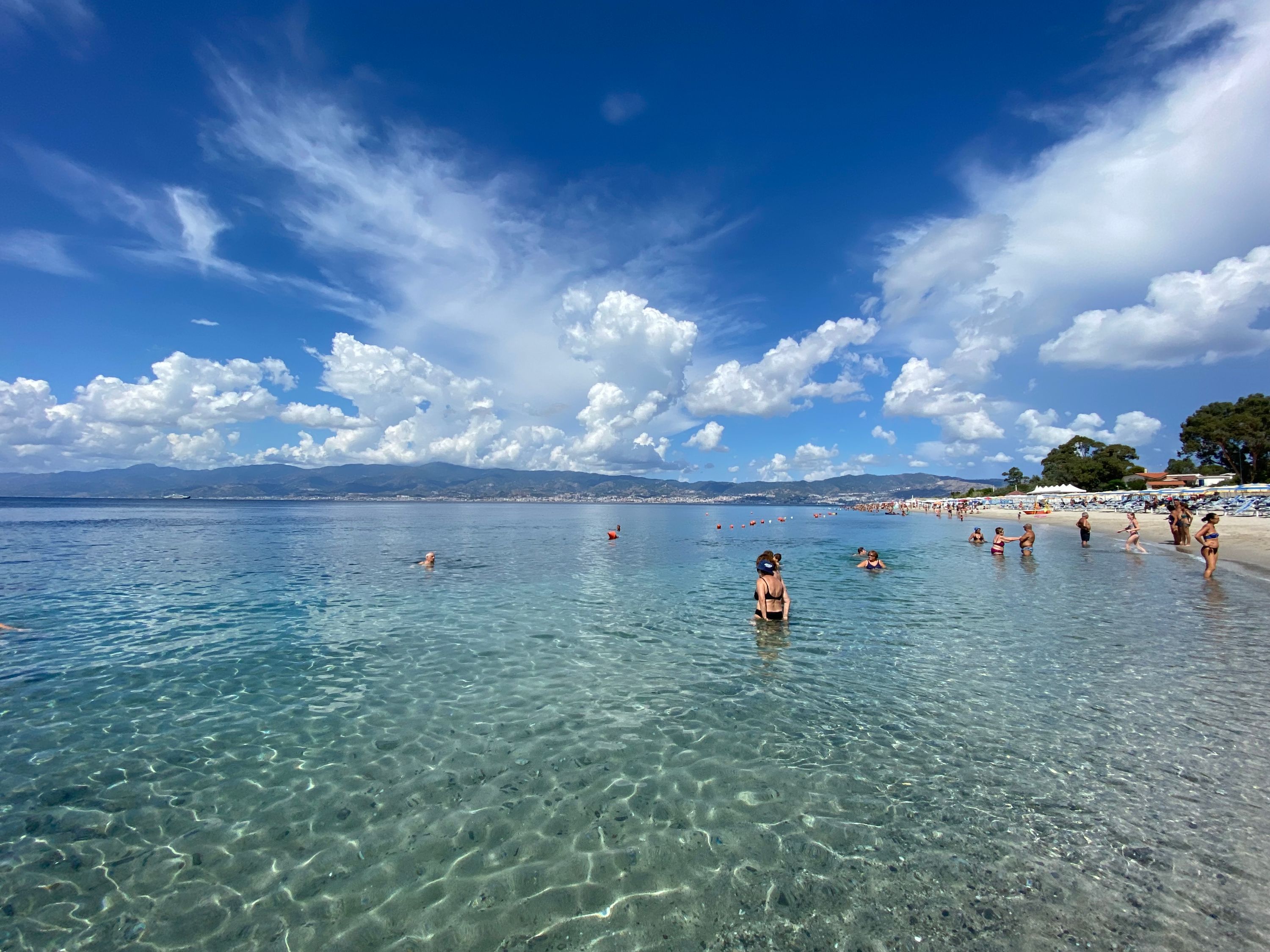 Lido dello Stretto