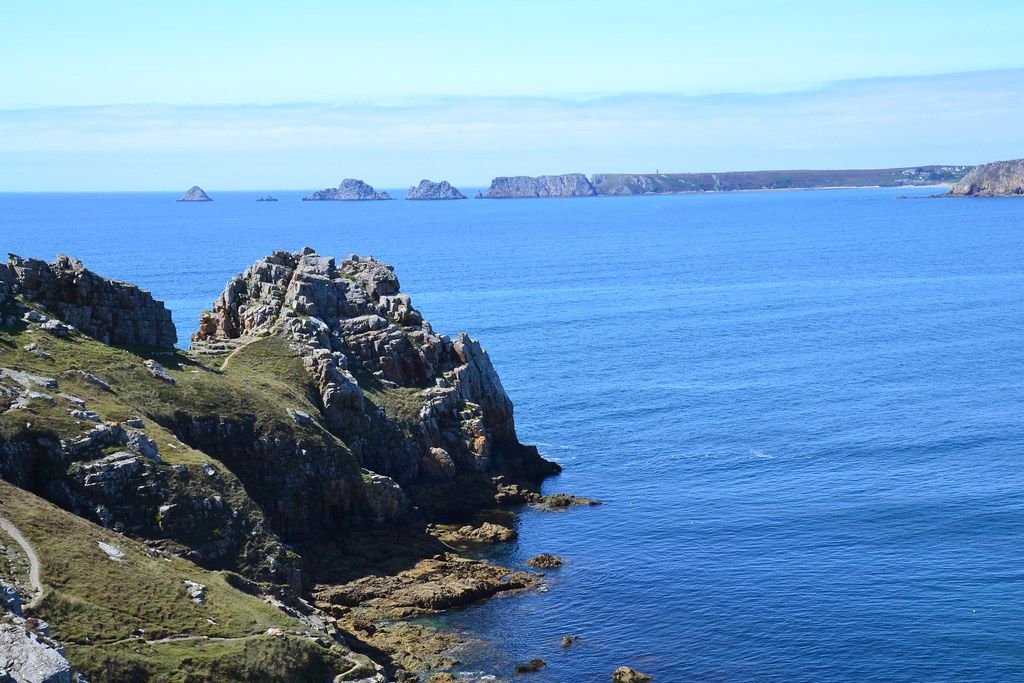 Plage FR-NW