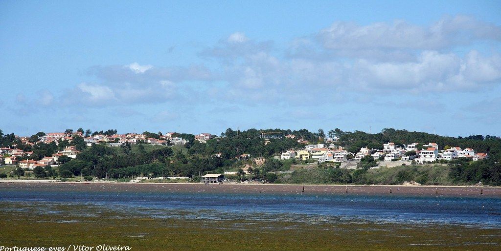 Plage PT