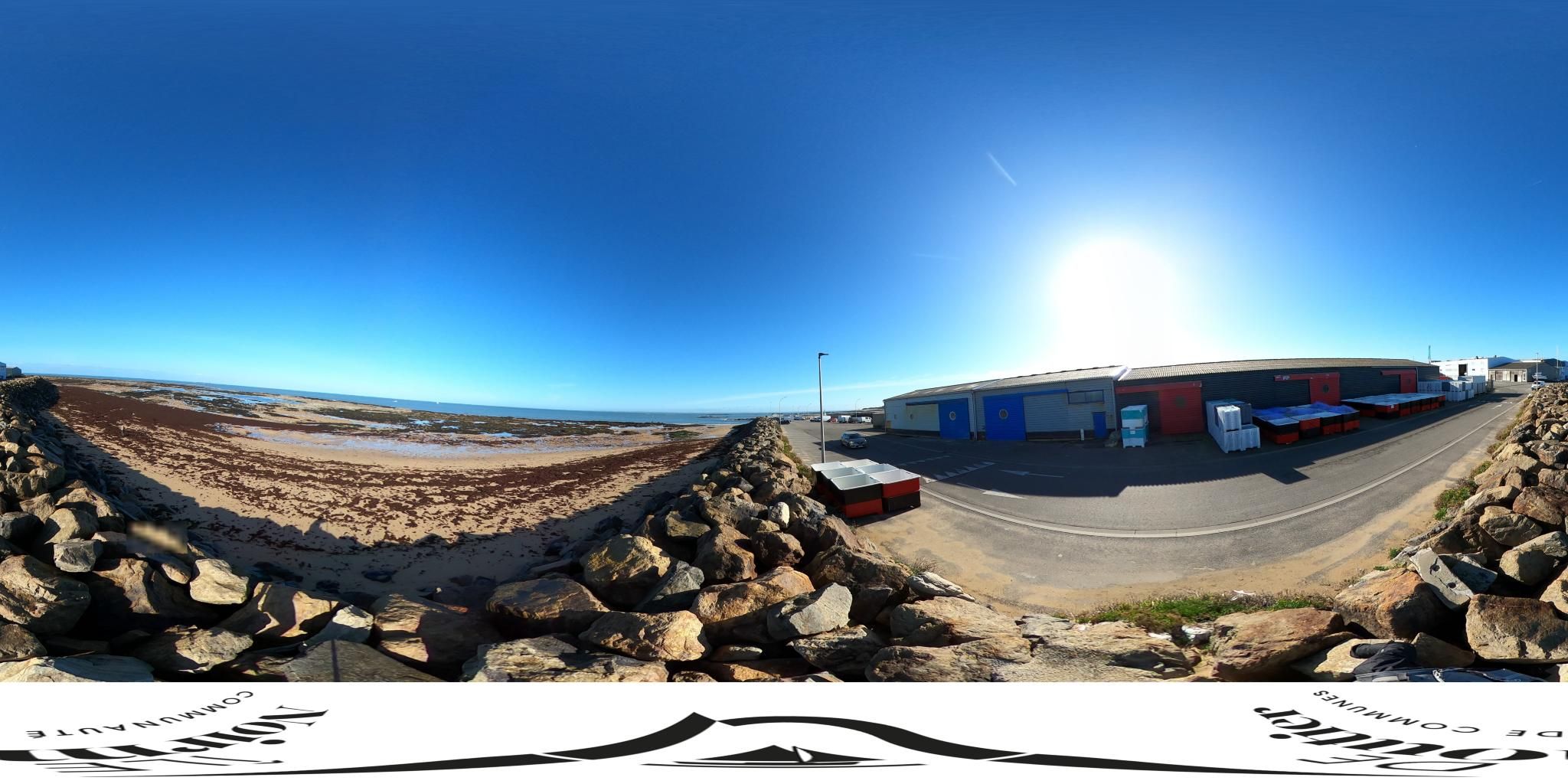 Plage FR-NW