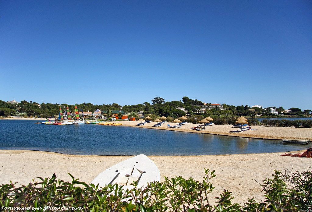 Plage PT