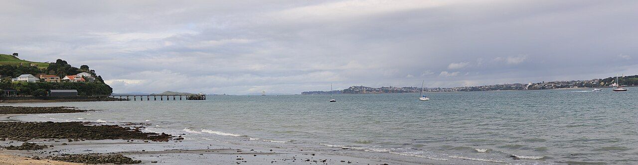 Duders Beach