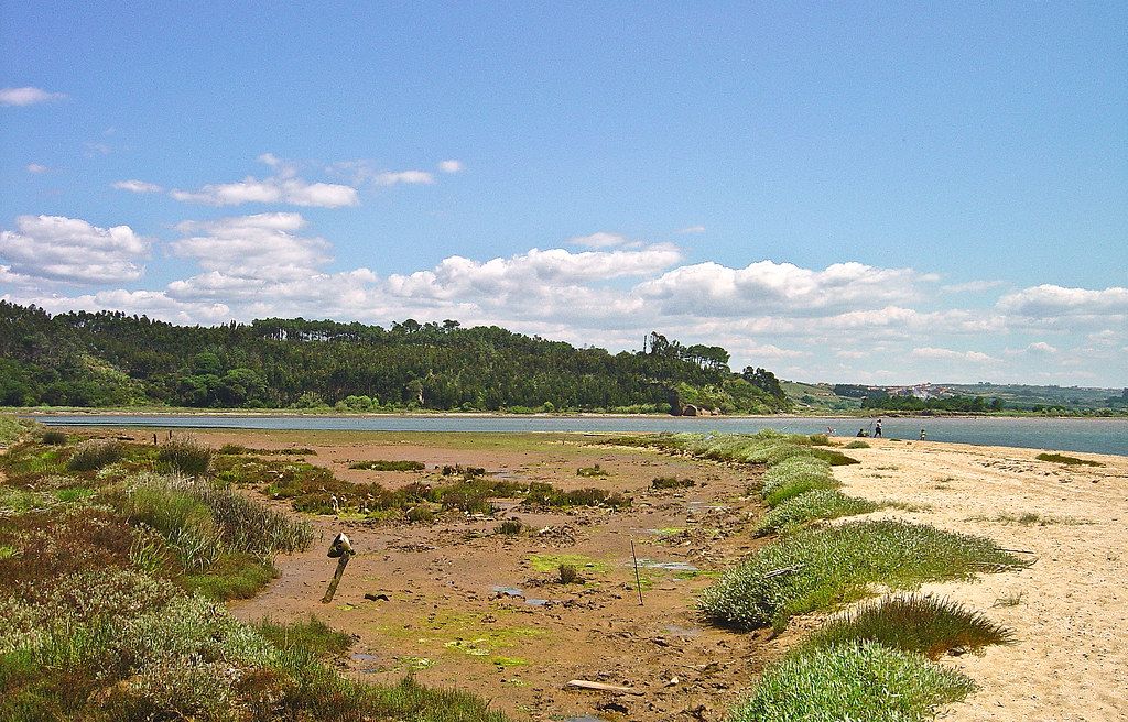 Plage PT