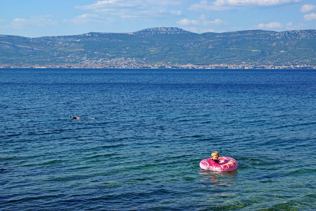 Plage HR