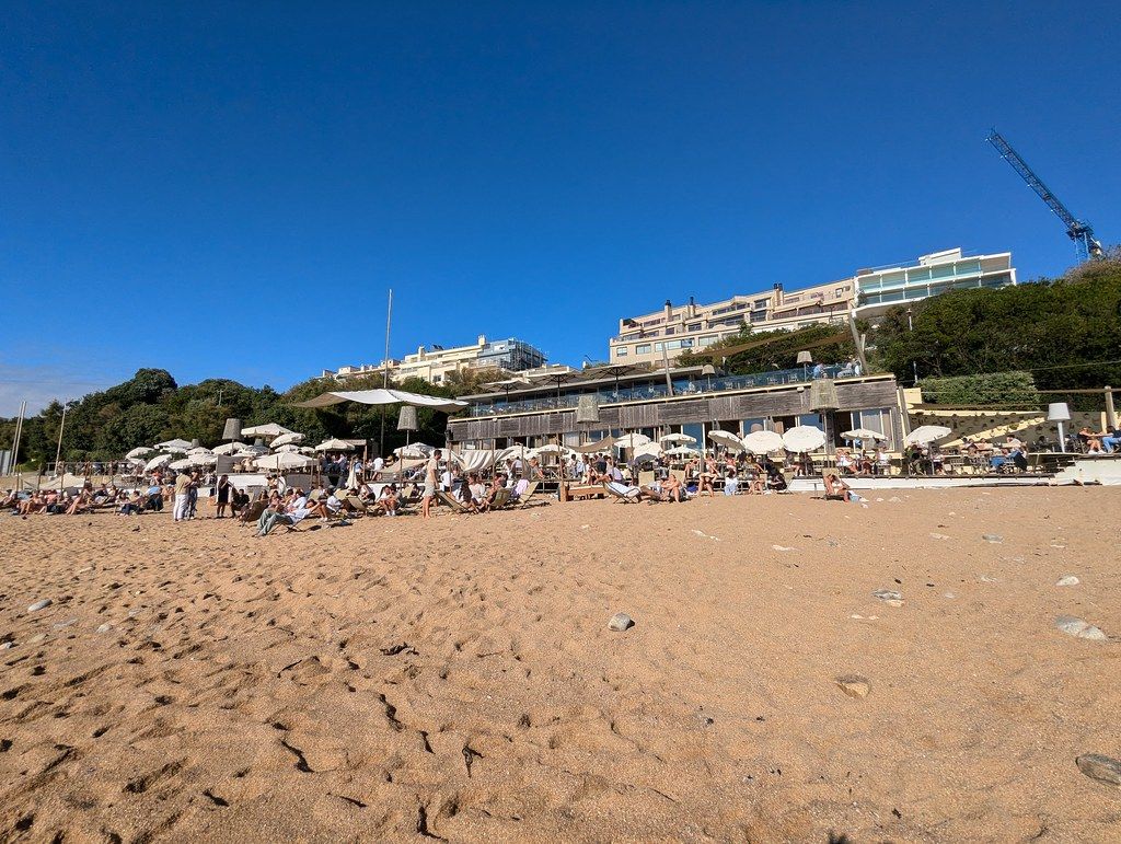 Plage PT