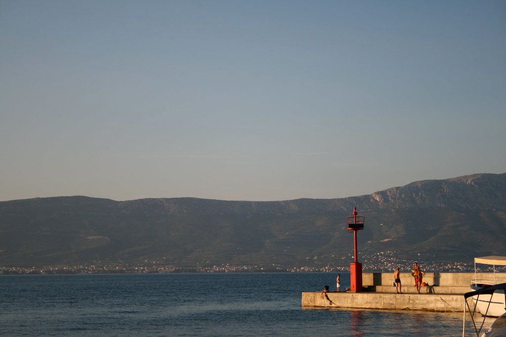 Plage HR