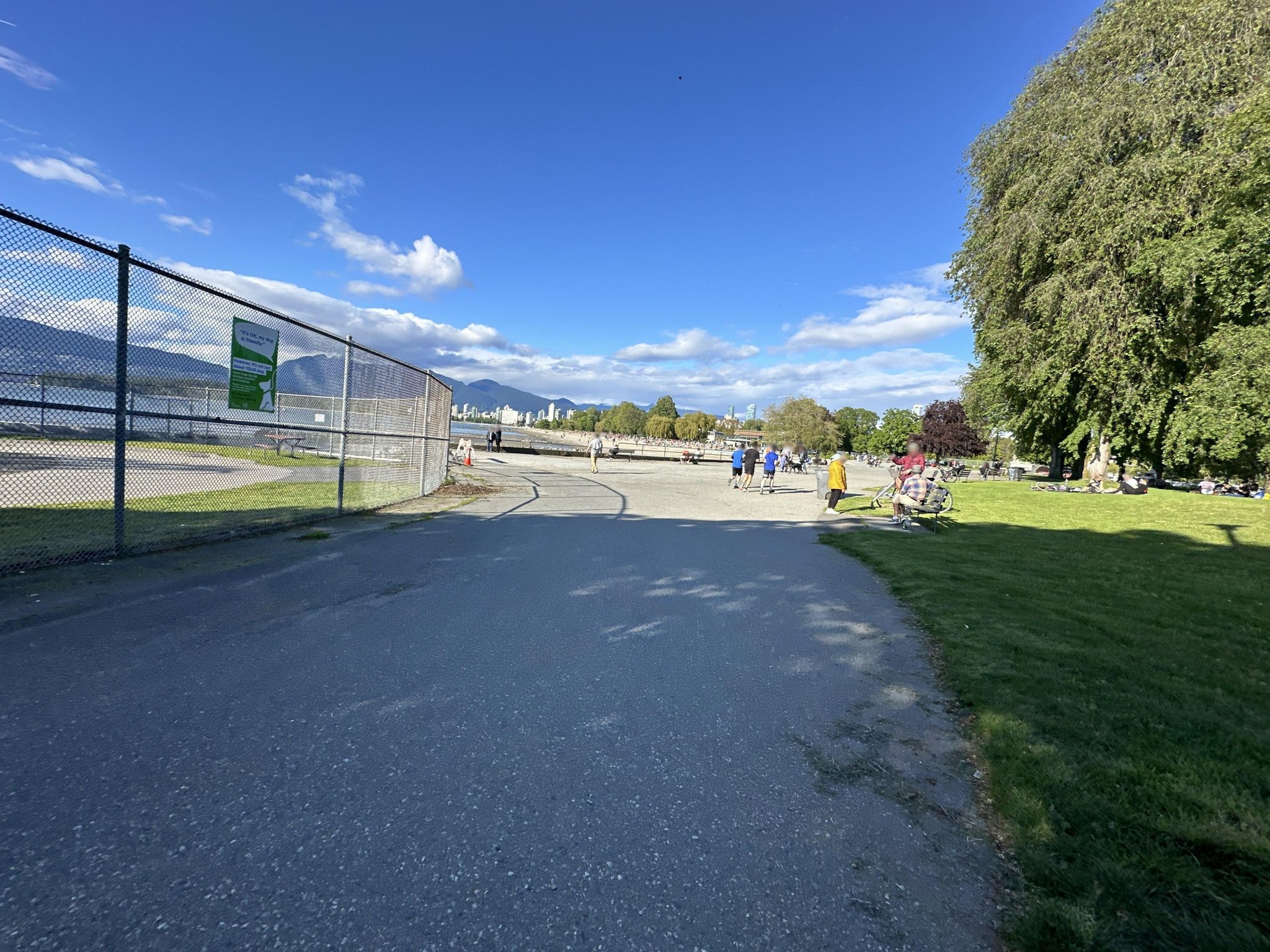 Parc aquatique CA-W