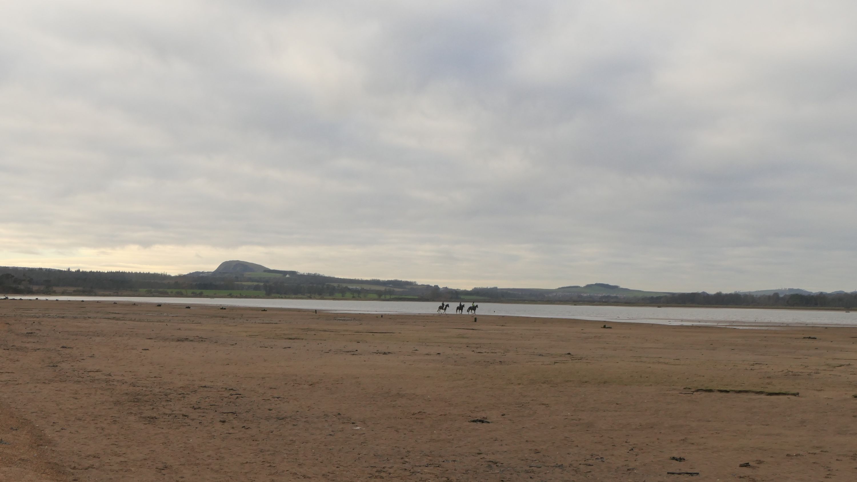 Hedderwick Sands