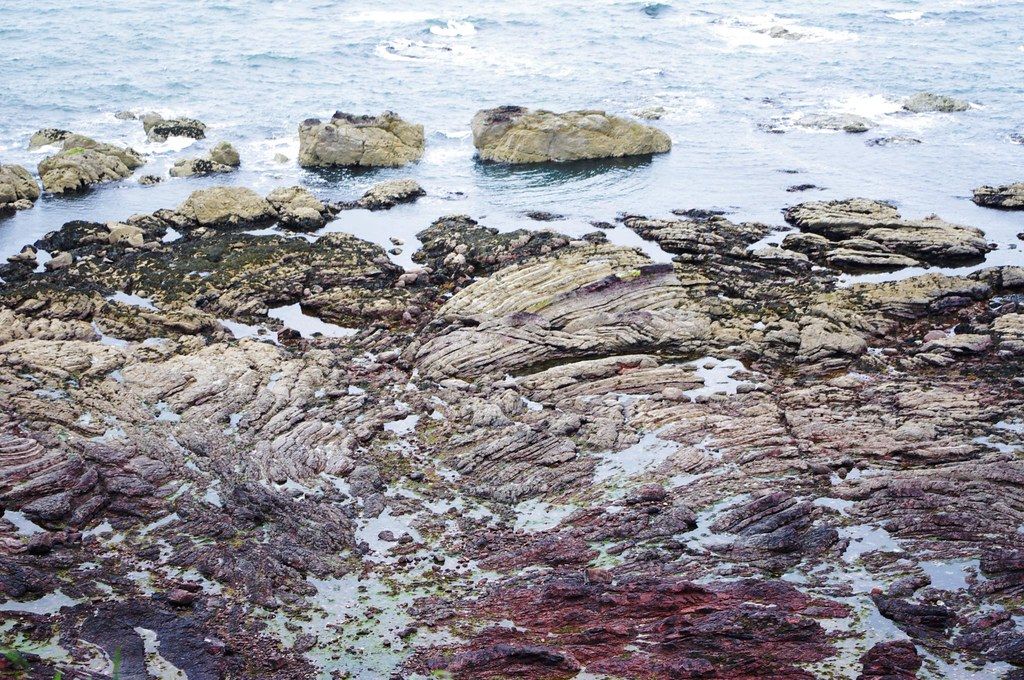 Plage GB-EXT