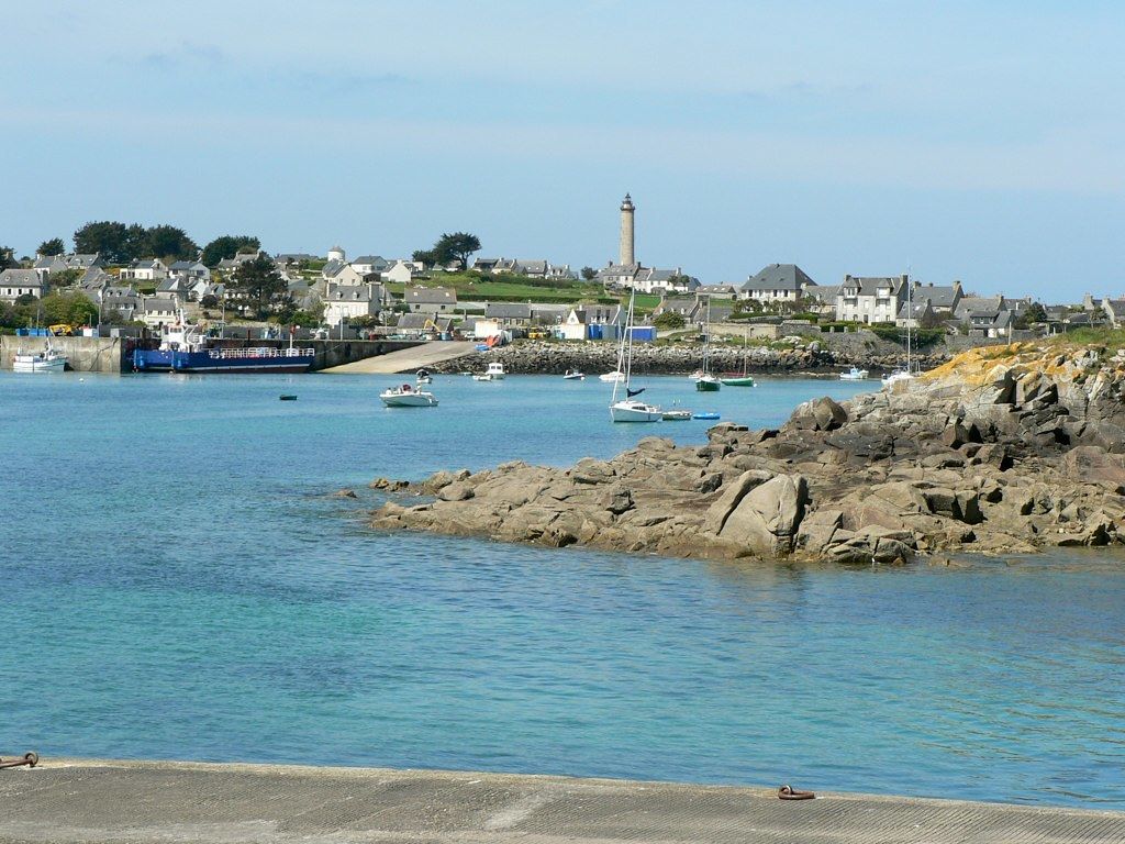 Plage FR-NW