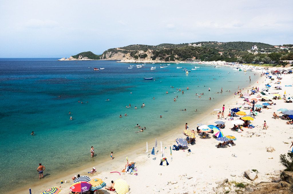 Golden Beach