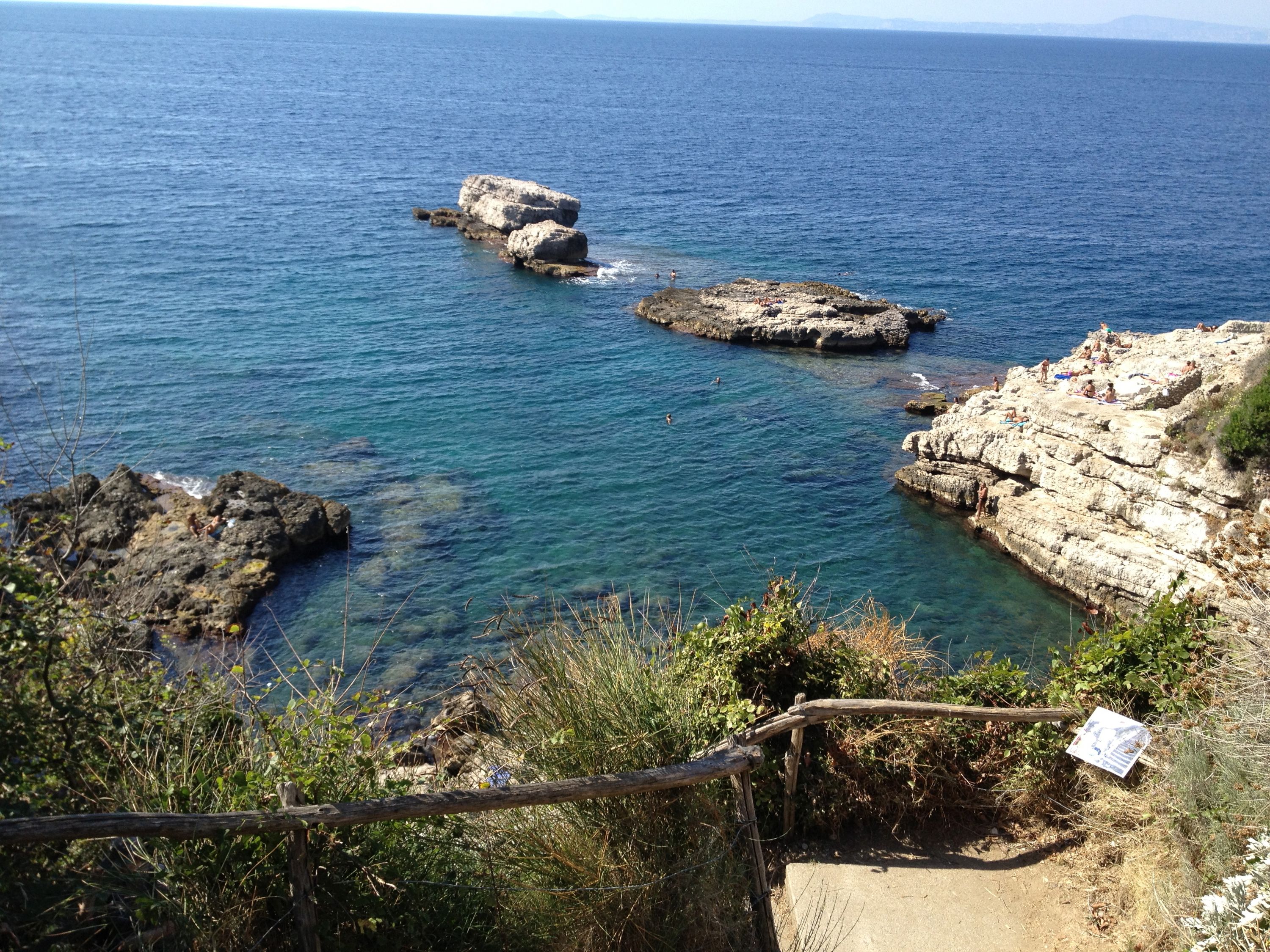 Bagno Sorrento