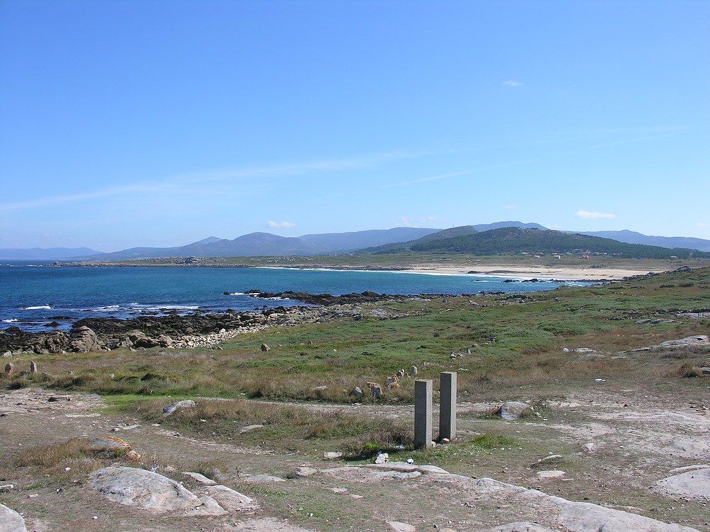 Praia de Baleeiros