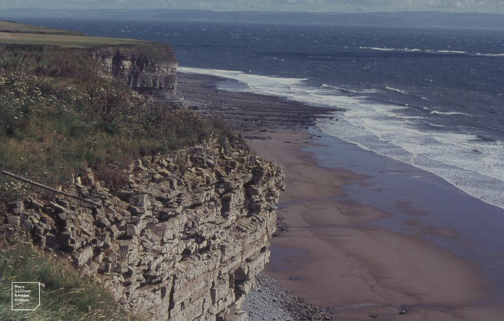 Traeth Mawr