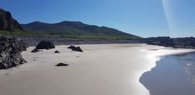 Plage GB-EXT