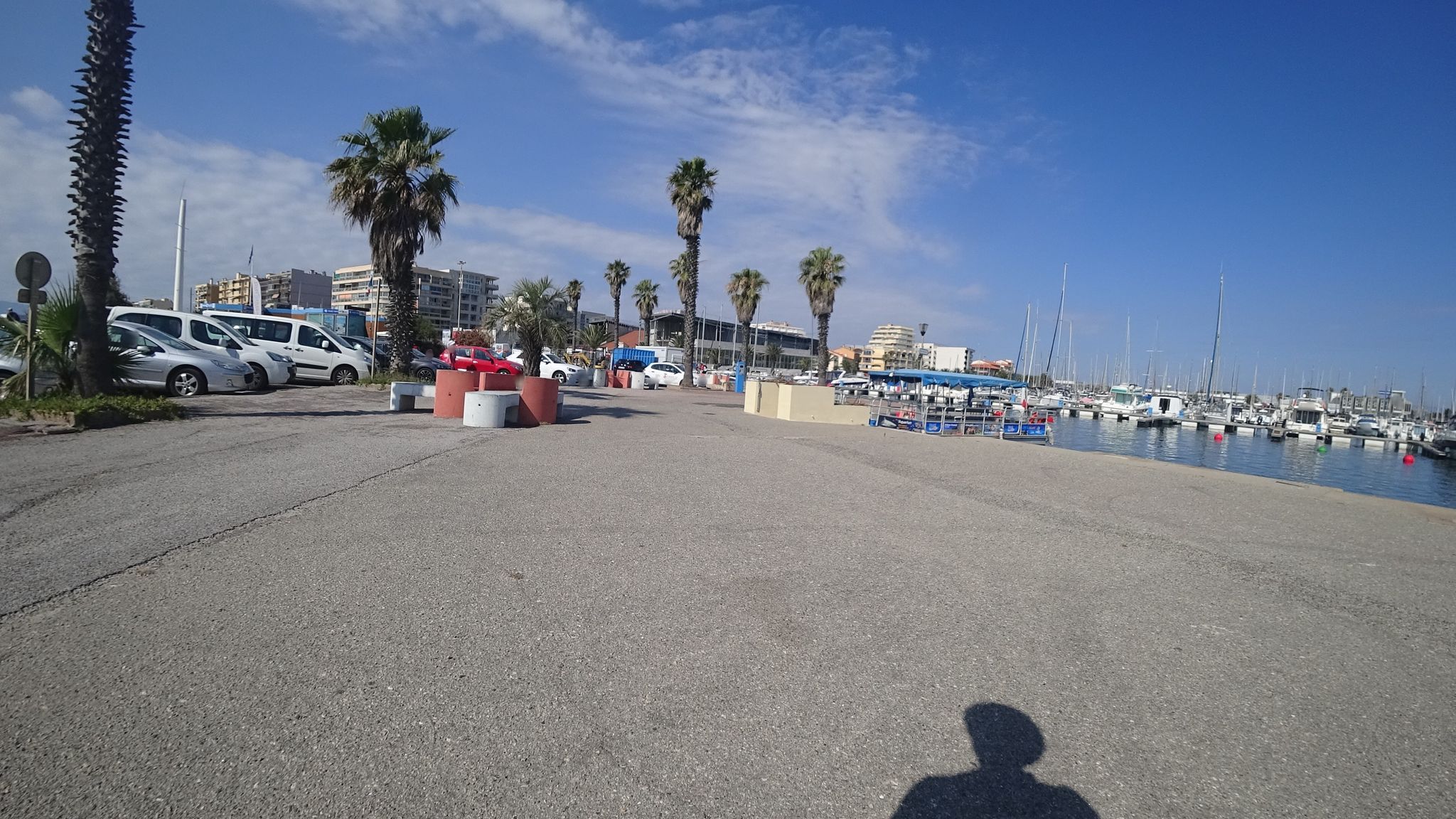 Beach Torreilles
