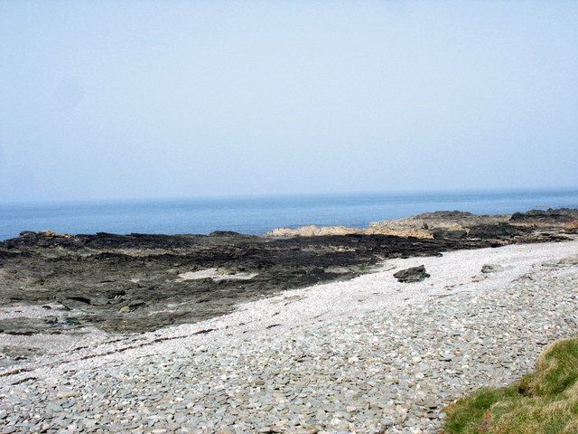 Plage GB-EXT