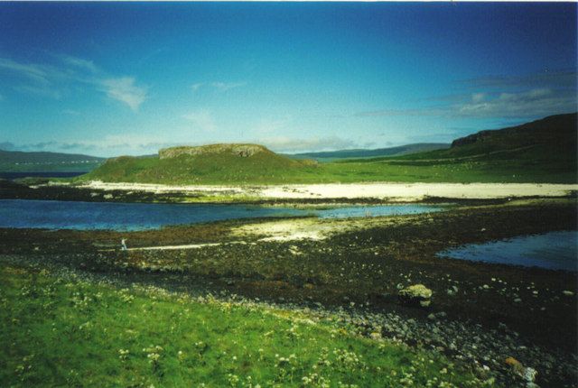 Plage GB-EXT