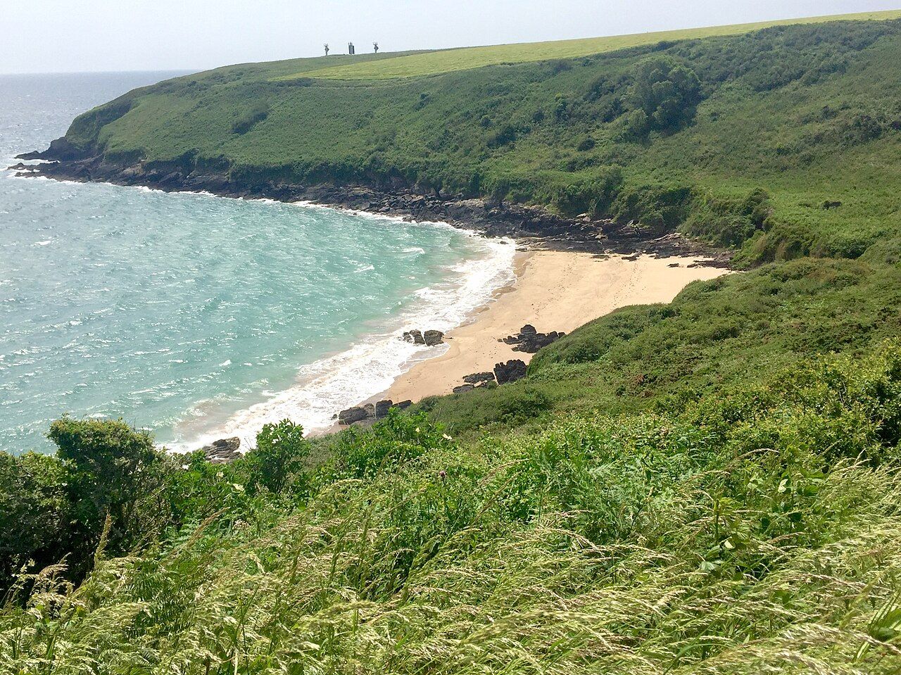 Watwick Bay
