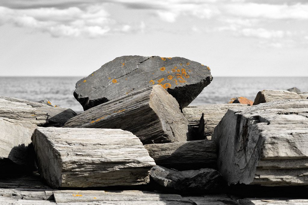 Plage CA-E