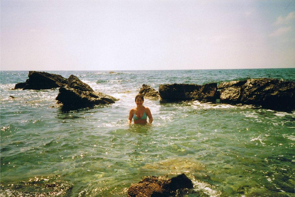 Plage IT-C