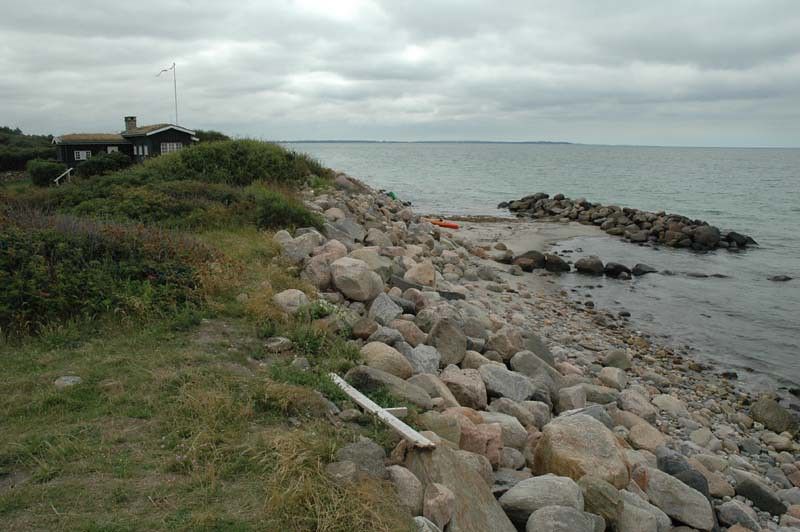 Plage SE-S