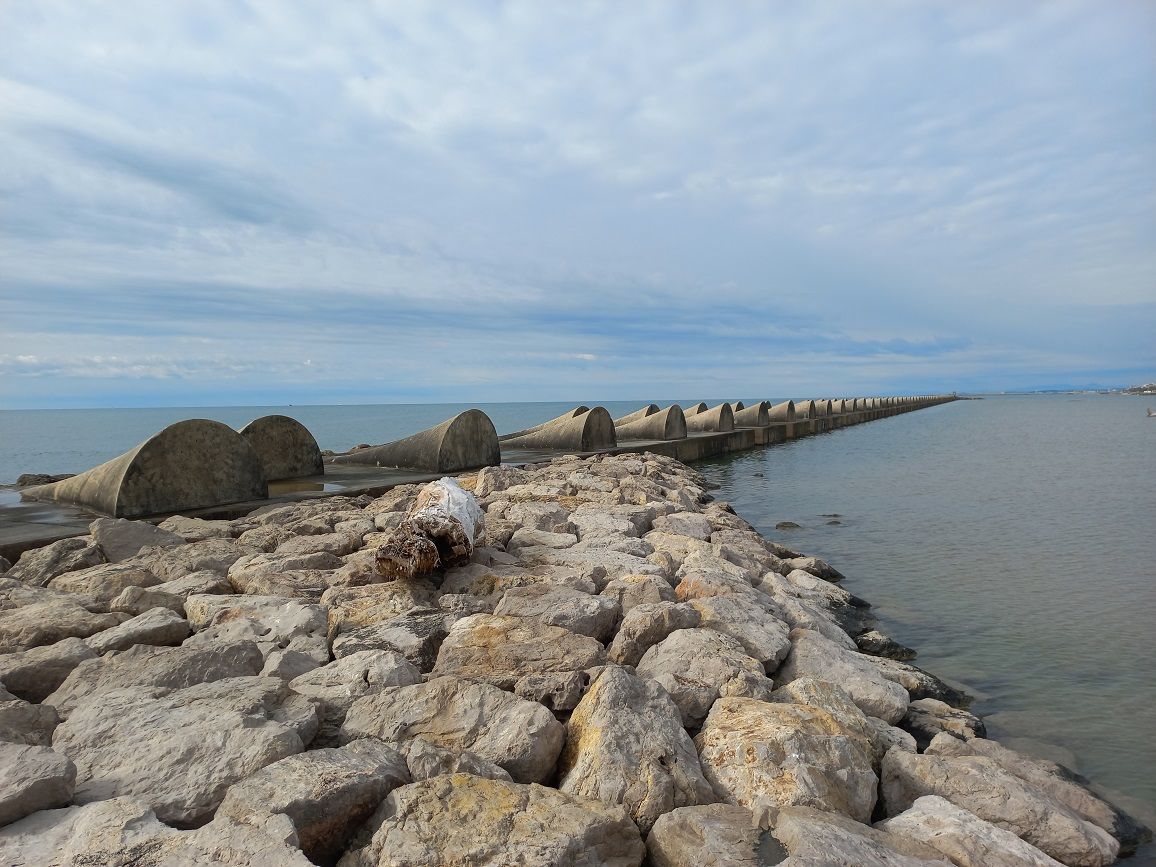 Plage ES-E