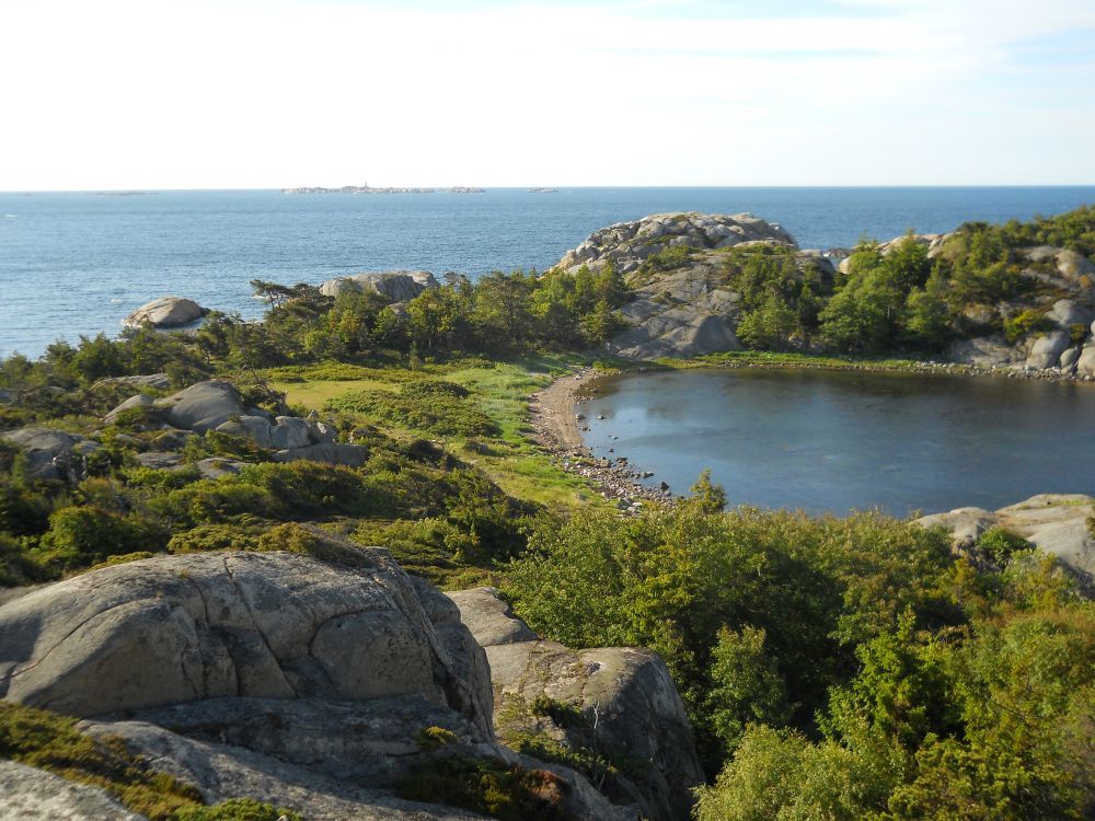 Malmøya naturreservat