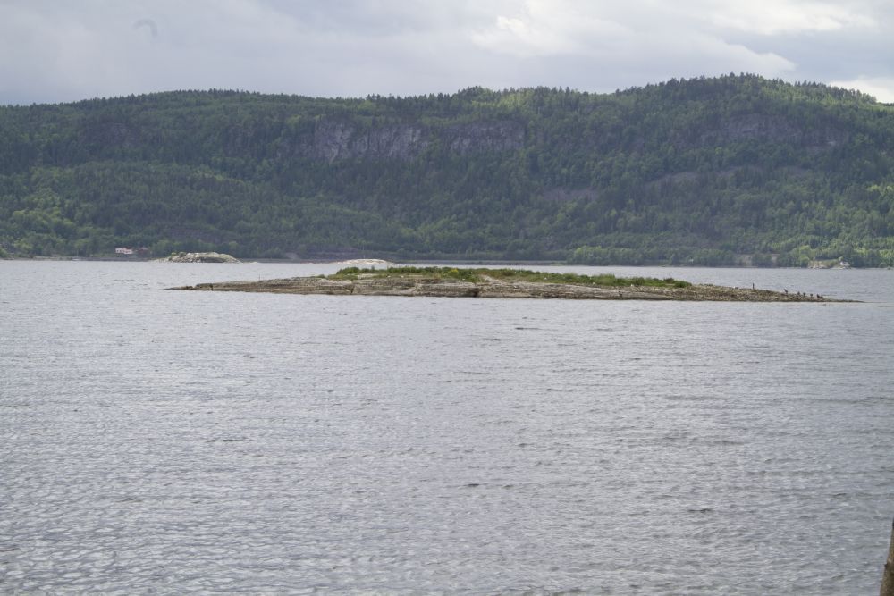 Bekkeskjæret biotopvernområde