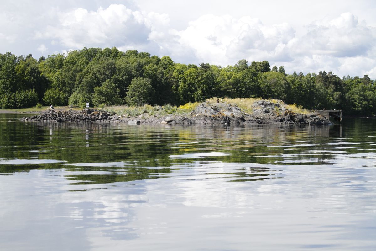 Bueskjær biotopvernområde