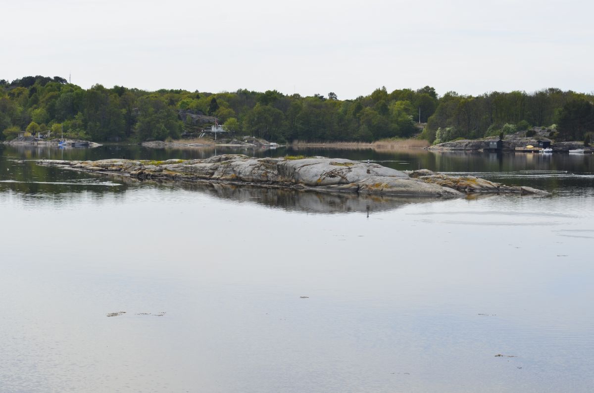 Torskerumpa biotopvernområde