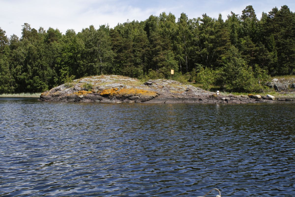 Østøyskjæret biotopvernområde