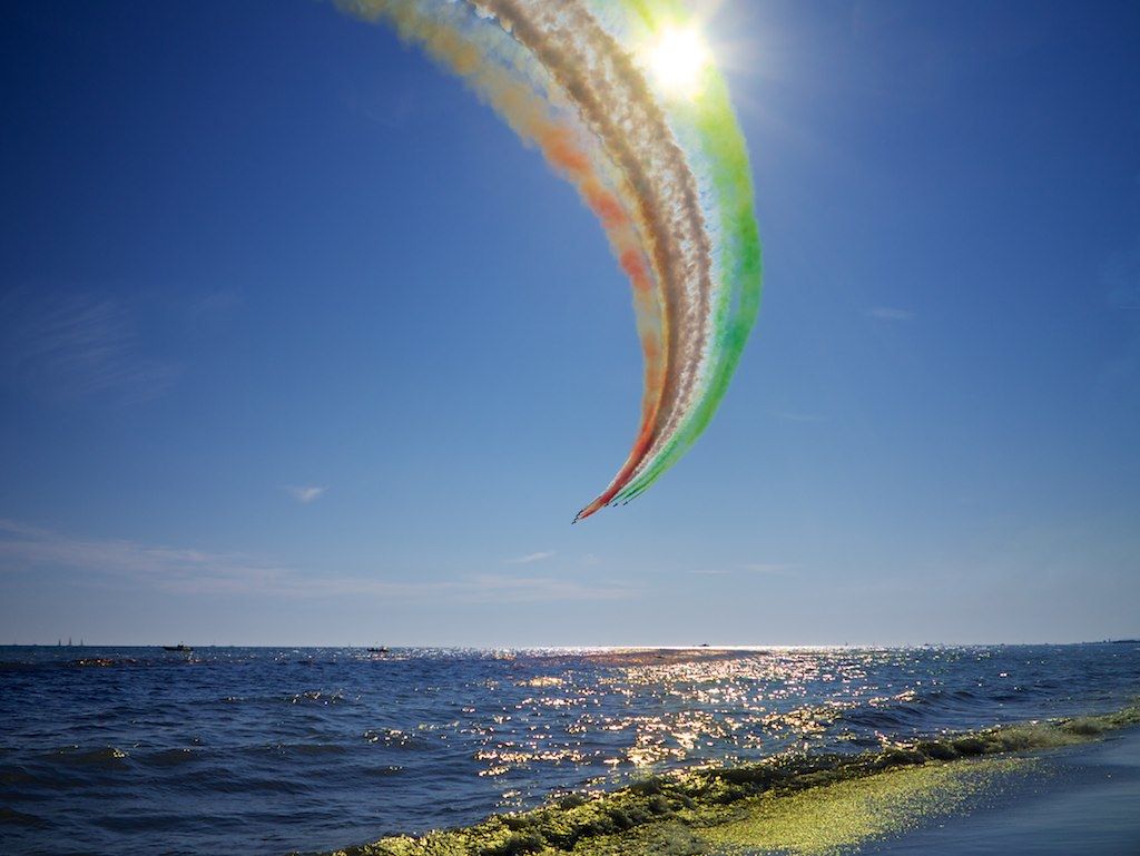 Plage IT-S