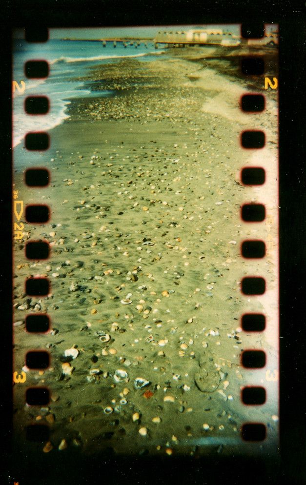 Plage IT-S