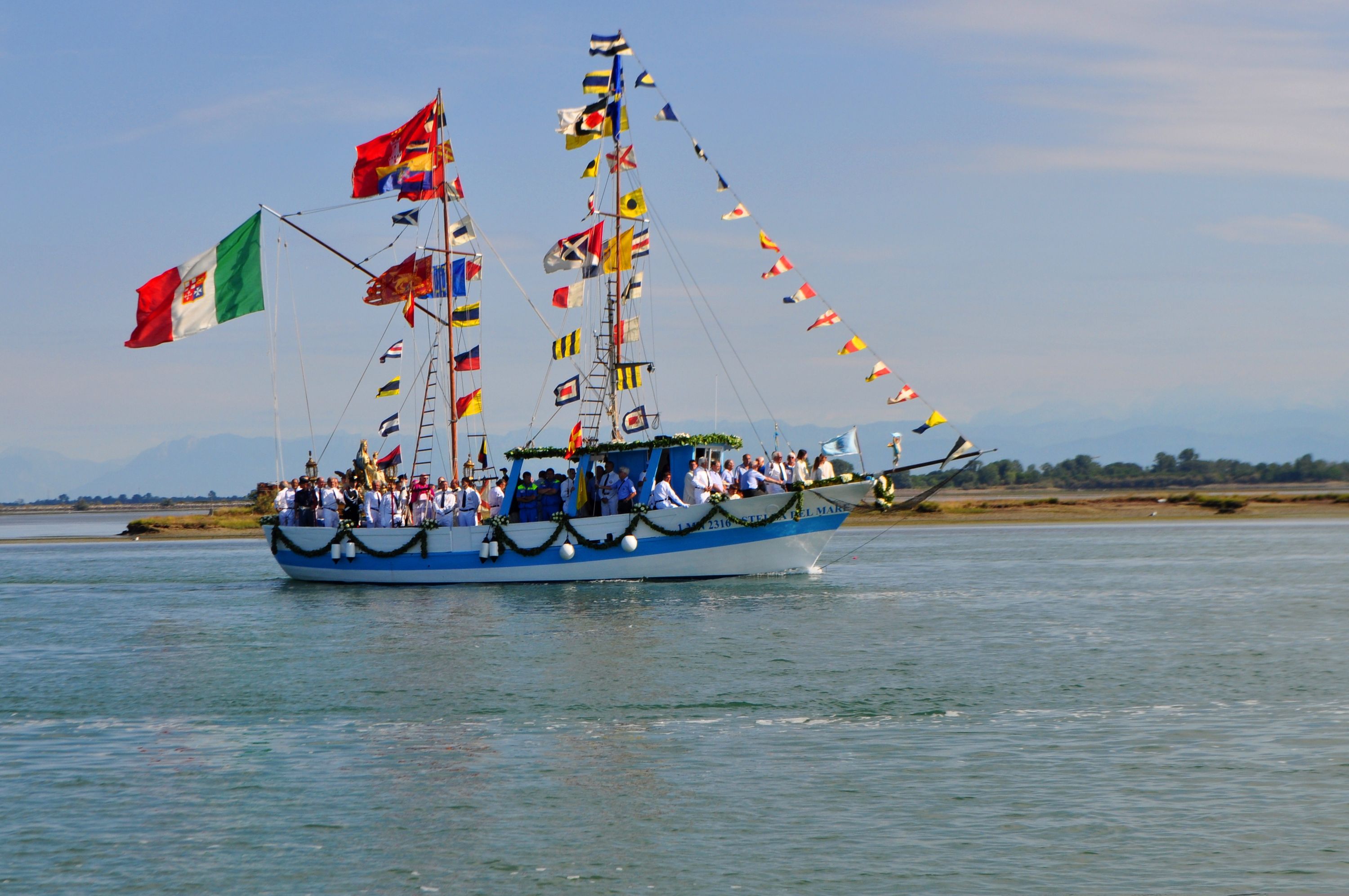 Stella Del Mare