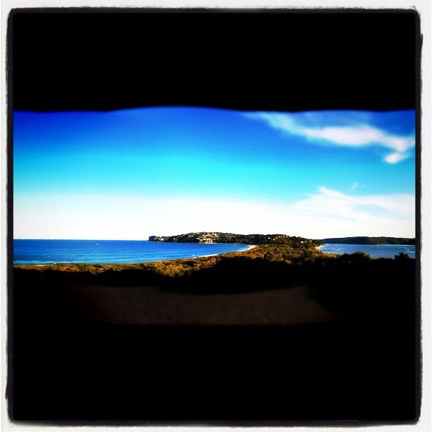 Barrenjoey Head Aquatic Reserve