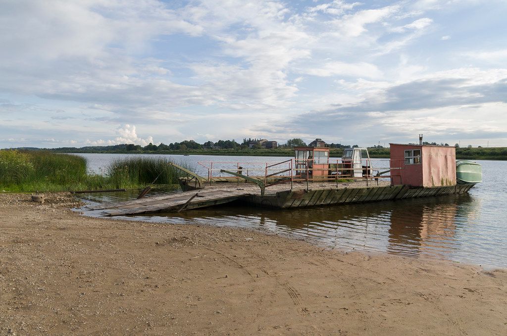 Plage RU-W